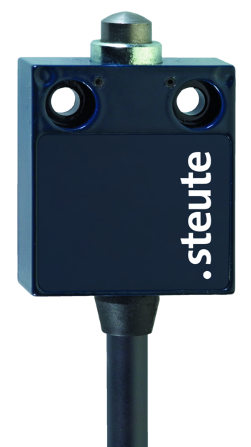 Position switch - E 12 - 2m | steute Controltec